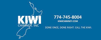 Kiwi Chimney