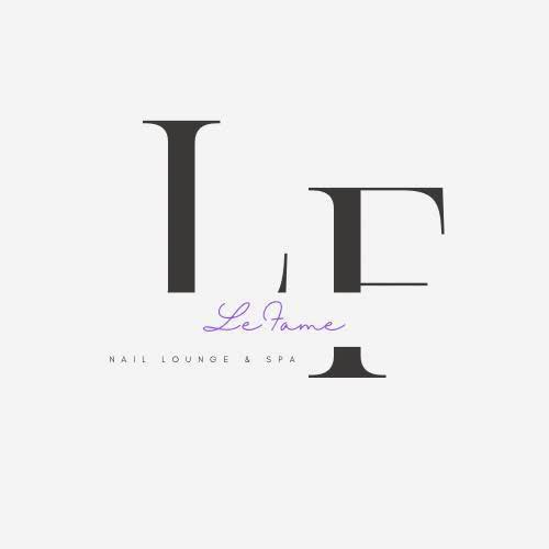 LeFame Nail Lounge and Spa