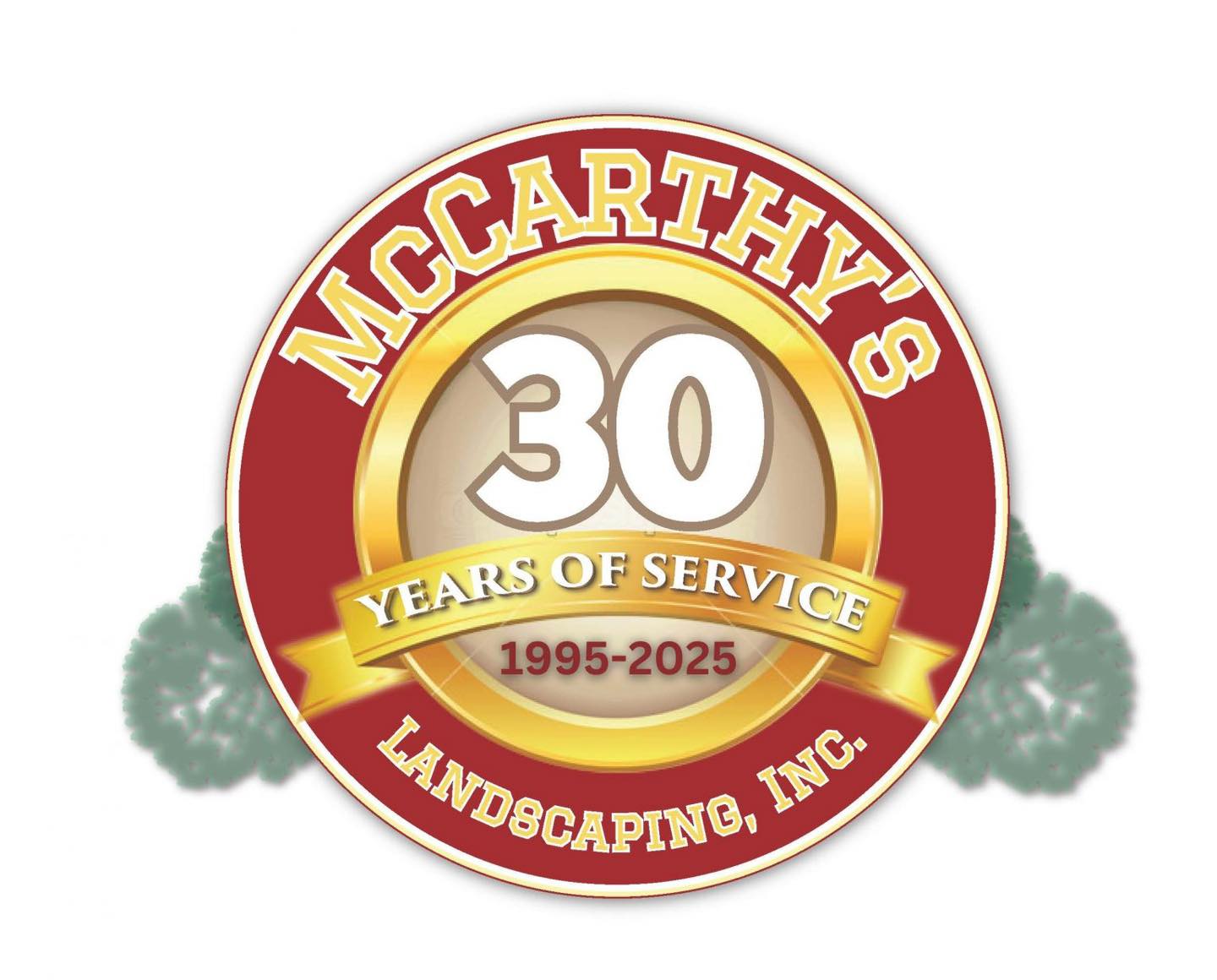 McCarthy's Landscaping & Irrigation, Inc