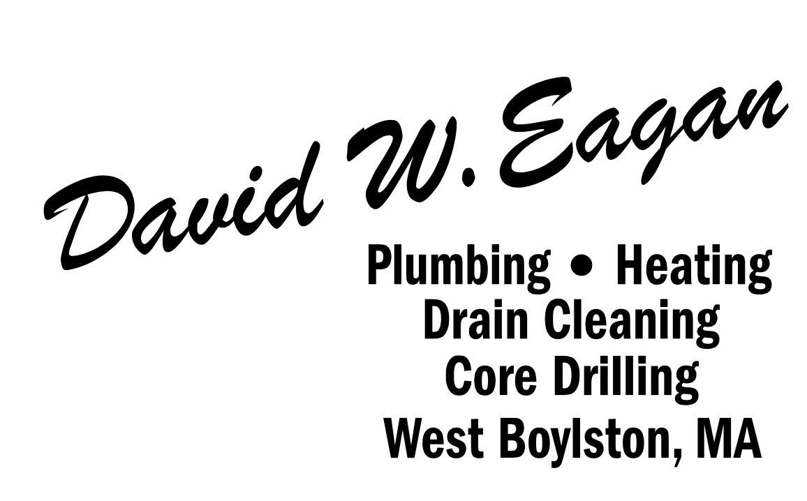 David W. Eagan Plumbing & Heating