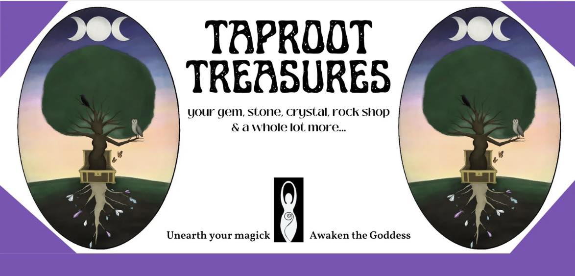 Taproot Treasures