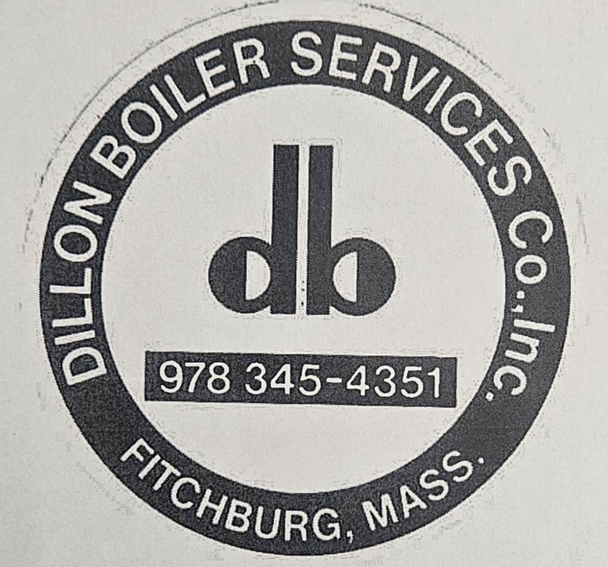 Dillon Boiler Services Co., Inc.